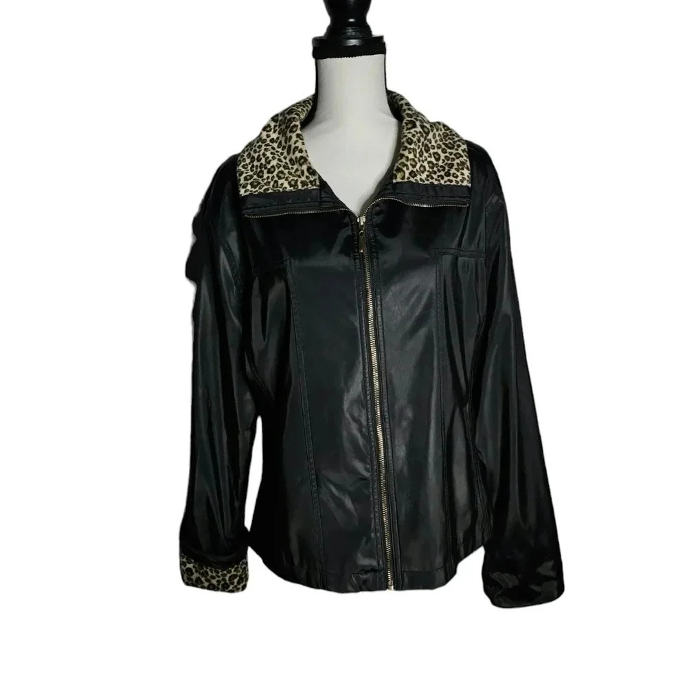 Cs Signature Jacket L - image 1